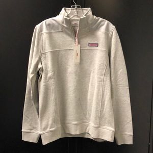 Vineyard Vines Women’s Shep shirt solid